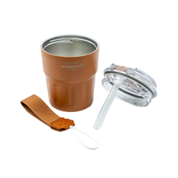 تراول ماگ سیتارا مدل دو حالته حجم 290 میلی لیتر