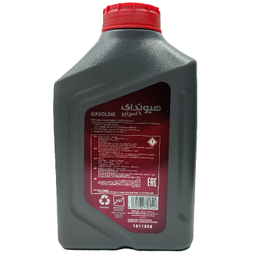 روغن موتور هیوندای اکس تیر مدل 10W30 SN حجم 1 لیتر