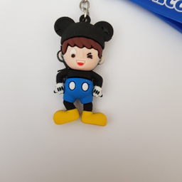 جاکلیدی مدل پسر میکی