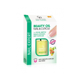 روغن تقویت کننده ناخن گلدن رز مدل Expert حجم 11 میلی لیتر