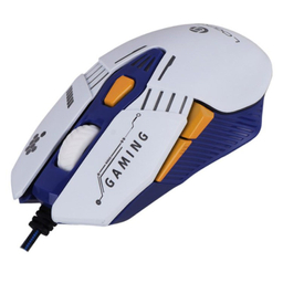ماوس باسیم مخصوص بازی لاجیکی مدل M620W
