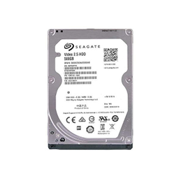 هارد دیسک اینترنال سیگیت مدل Video 2.5 HDD