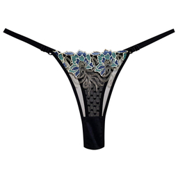 ست شورت و سوتین زنانه کارنا رز مدل فنردار کد 5167-5007-3 رنگ مشکی