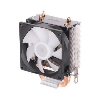 خنک کننده پردازنده گرین مدل ARGB NOTUS 95-PWM