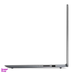 لپ تاپ 15.6 اینچ لنوو مدل IdeaPad Slim 3 15IRU8i3 1315U 8GB 256SSD