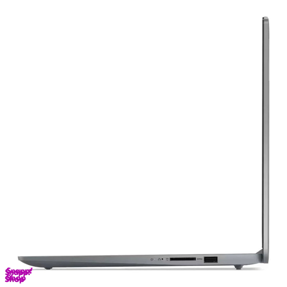 لپ تاپ 15.6 اینچ لنوو مدل IdeaPad Slim 3 15IRU8i3 1315U 8GB 256SSD
