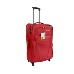 چمدان طرح کت مدل CAT40317M سایز متوسط