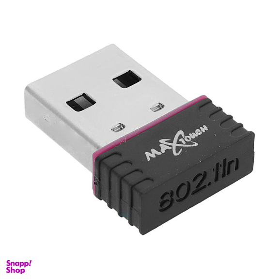 دانگل وای فای مکس تاچ مدل 802-11n