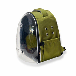 کوله پشتی حمل حیوانات کد 05