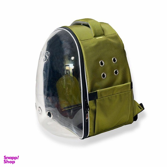 کوله پشتی حمل حیوانات کد 05