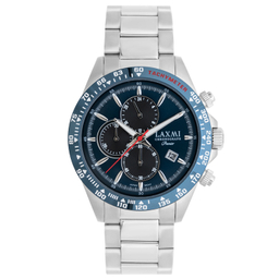 ساعت مچی عقربه ای مردانه لاکسمی کد 3-8191