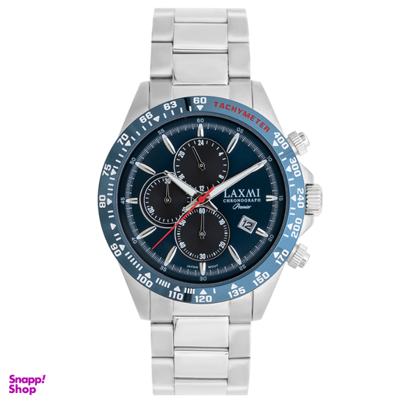ساعت مچی عقربه ای مردانه لاکسمی کد 3-8191