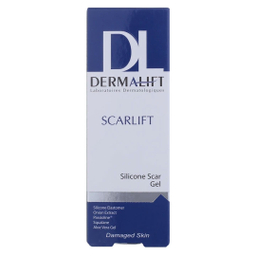 ژل بازسازی پوست درمالیفت مدل Scarlift حجم 25 میلی لیتر