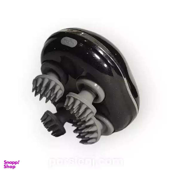ماساژور شارژی اسکالپ کف سر ام دی اچ ال مدل K112