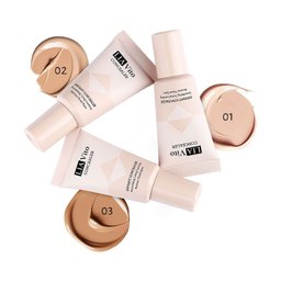 کانسیلر كرمی لیا ویتو شماره 01 حجم 30 میلی لیتر