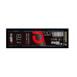 حافظه SSD اینترنال ادلینک مدل S70 Lite NVMe M.2