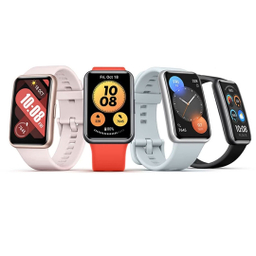 ساعت هوشمند هوآوی مدل Watch Fit New