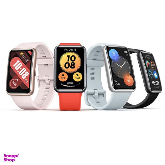 ساعت هوشمند هوآوی مدل Watch Fit New