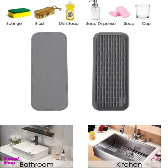 سینی نظم دهنده رد رز مدل GP-165