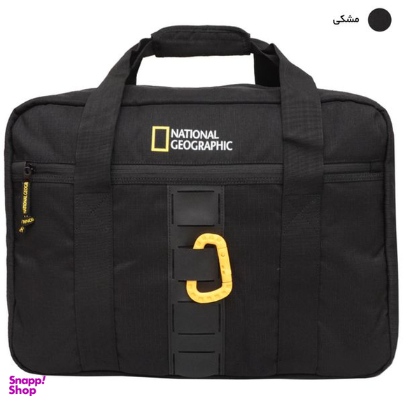 ساک سفری نشنال جئوگرافیک مدل N21219 EXPLORER
