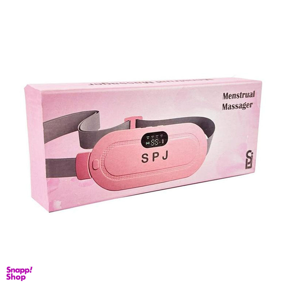 ماساژور قاعدگی اس پی جی مدل GH07