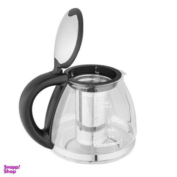چای ساز گوسونیک مدل GST-874