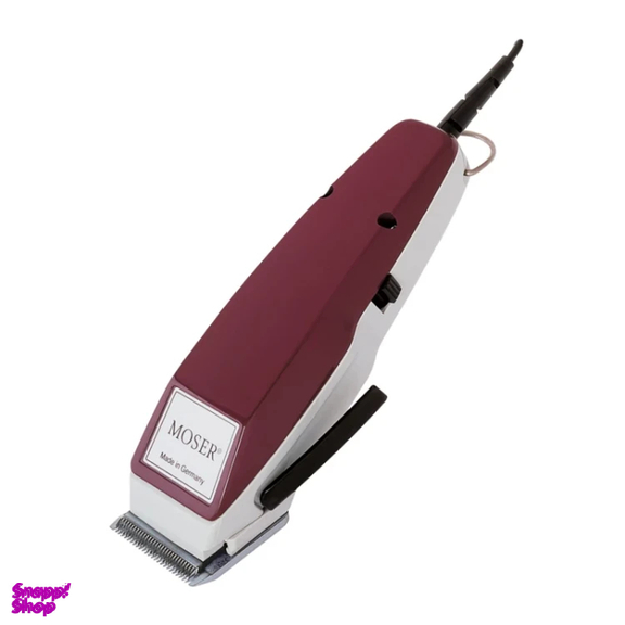 ماشين اصلاح سر و صورت موزر مدل 0050 - 1400 آلمان