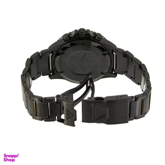 ساعت مچی عقربه ای مردانه امپریو آرمانی کد AR80050