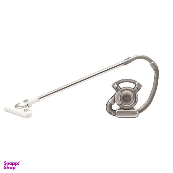 جارو شارژی دستی بلک اند دکر مدل PD1820LF