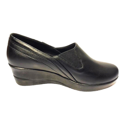 کفش طبی لژدار زنانه مدل آلاله