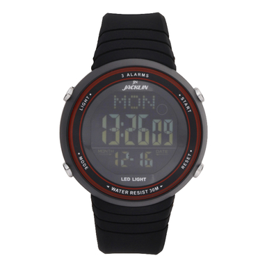 ساعت مچی دیجیتال جاکلین مدل JN-1399505MA