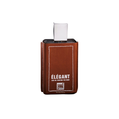 ادوپرفیوم مردانه جکوینز مدل لجند حجم 100 میلی‌ لیتر