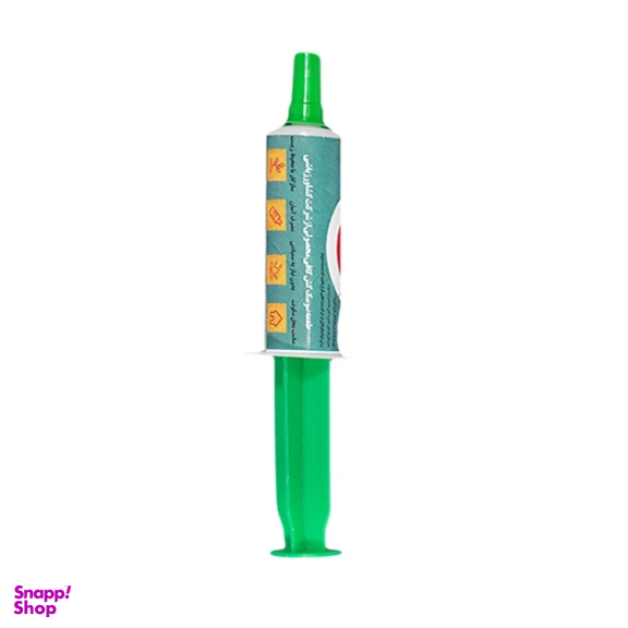 ژل سوسک کش کشاورز باشی مدل Kafi کد R6721 حجم 25 میلی لیتر