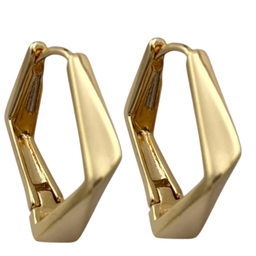 گوشواره زنانه ژوپینگ کد E5983