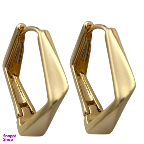 گوشواره زنانه ژوپینگ کد E5983