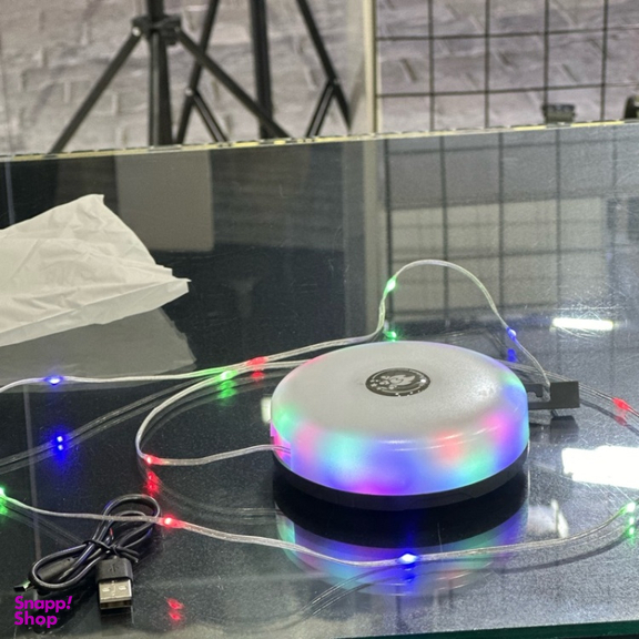 چراغ ریسه کمپینگ مدل Ambient Light Strip طول 10 متر