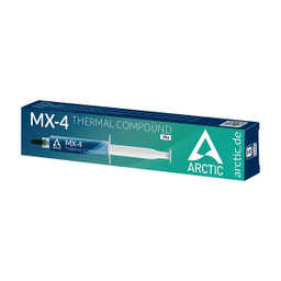 خمیر سیلیکون آرکتیک هانتر مدل MX-4 20G