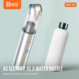 جارو شارژی بیوا مدل BVC-02s