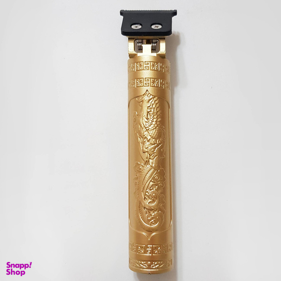 ماشین اصلاح موی سر و صورت وینتیج مدل 4666 T9