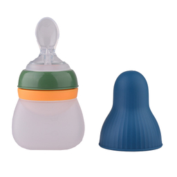 سرلاک خوری رووکو کد RK-C4004 ظرفیت 90 میلی لیتر