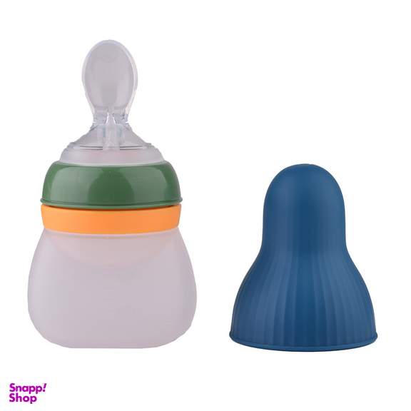 سرلاک خوری رووکو کد RK-C4004 ظرفیت 90 میلی لیتر