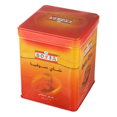 چای سیلانی سوفیا وزن 450 گرم
