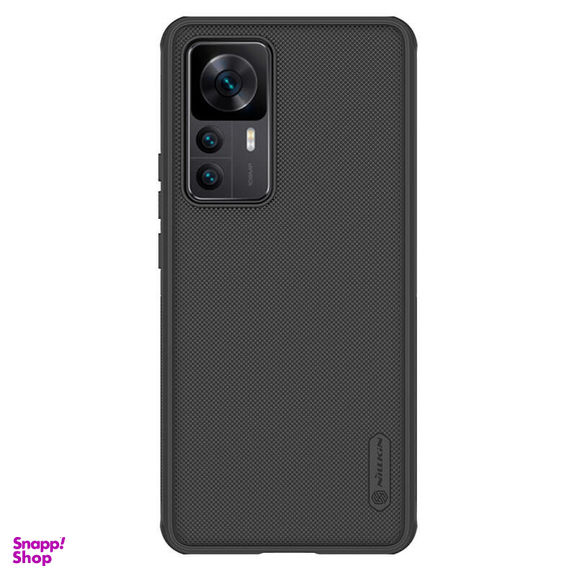 کاور نیلکین مدل frosted shield pro مناسب گوشی شیائومی mi12T / K50 ultra