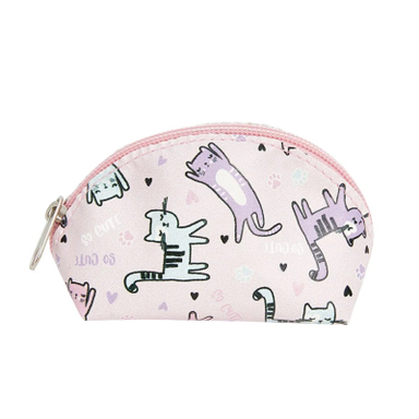 کیف پول زنانه ال سی وایکیکی مدل catty perrly