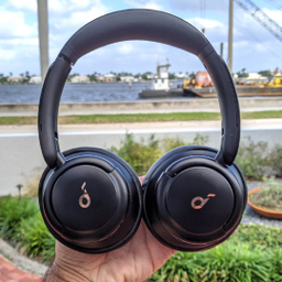 هدفون بی سیم انکر مدل Life Q30 A3028H11