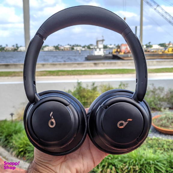 هدفون بی سیم انکر مدل Life Q30 A3028H11