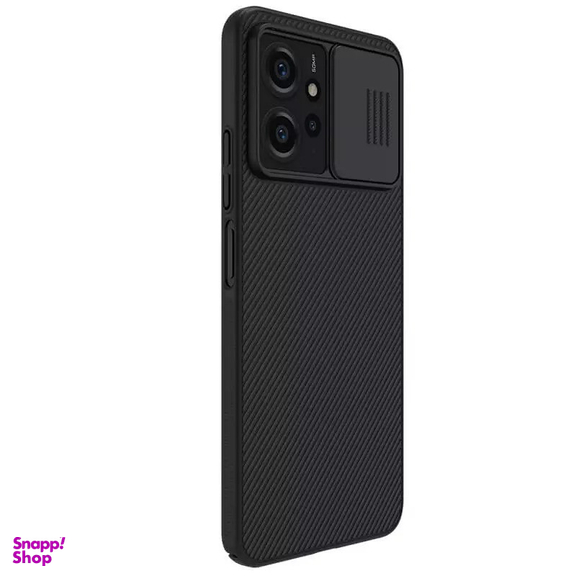 کاور نیلکین مدل Cam Shield مناسب برای گوشی موبایل شیائومی Redmi Note 12 4G