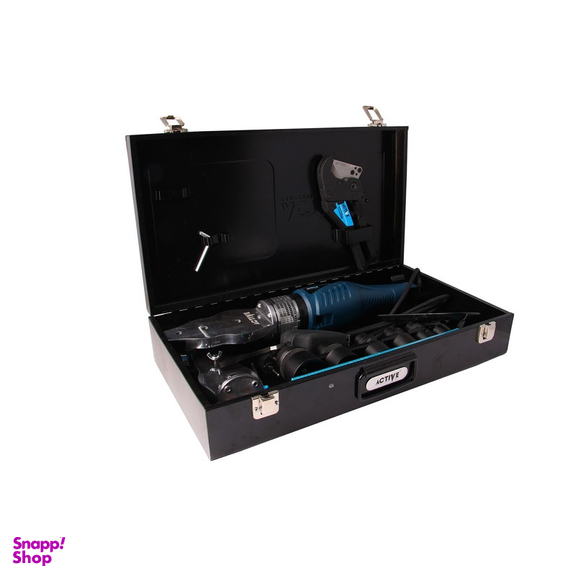 ست دستگاه جوش لوله سبز اکتیو مدل AC-4520NS