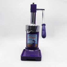آب انارگیری دستی بیتا مدل اهرمی کد YP-101
