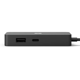 USB هاب مایکروسافت مدل Travel Type-C HUB